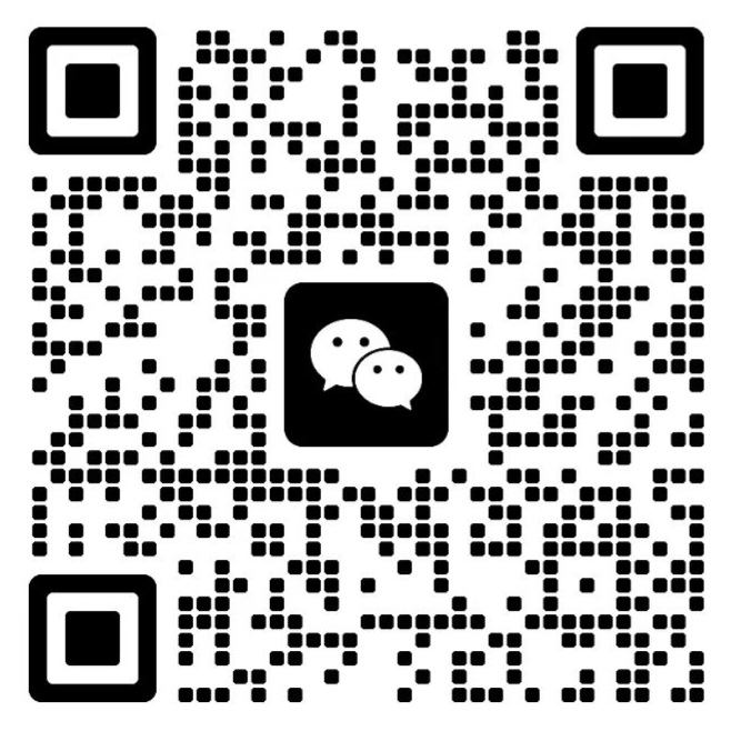 客户对接二维码